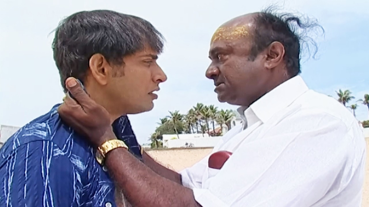 செல்வி - Selvi Episode 443 | Radhika Sarathkumar | Ultra Tamil TV Serial
