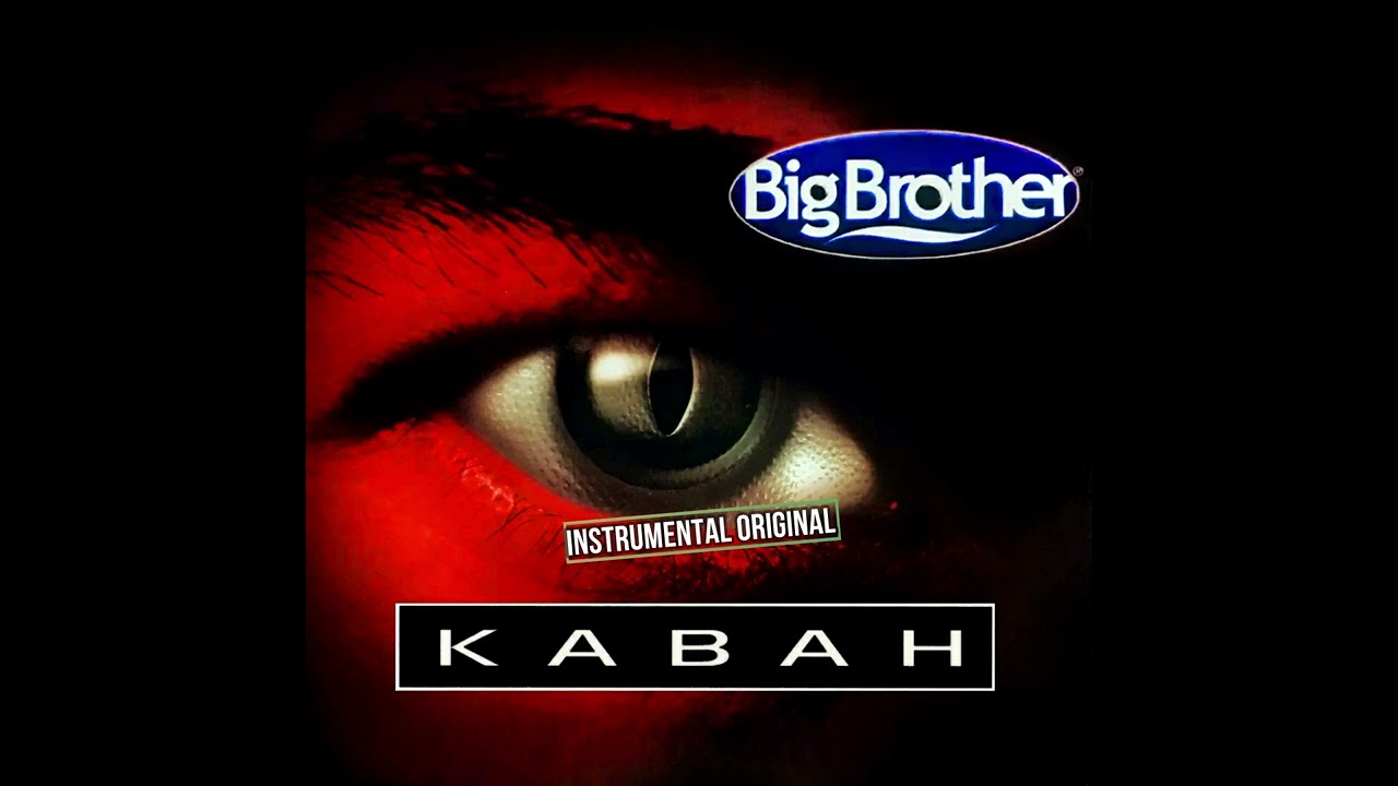 El Complot [Pista Original] Kabah