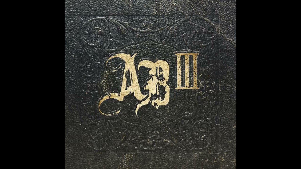 Alter Bridge - Slip to the Void