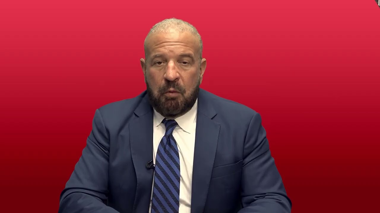 Can You Sue for Whiplash in Florida? | David Goldman Explains