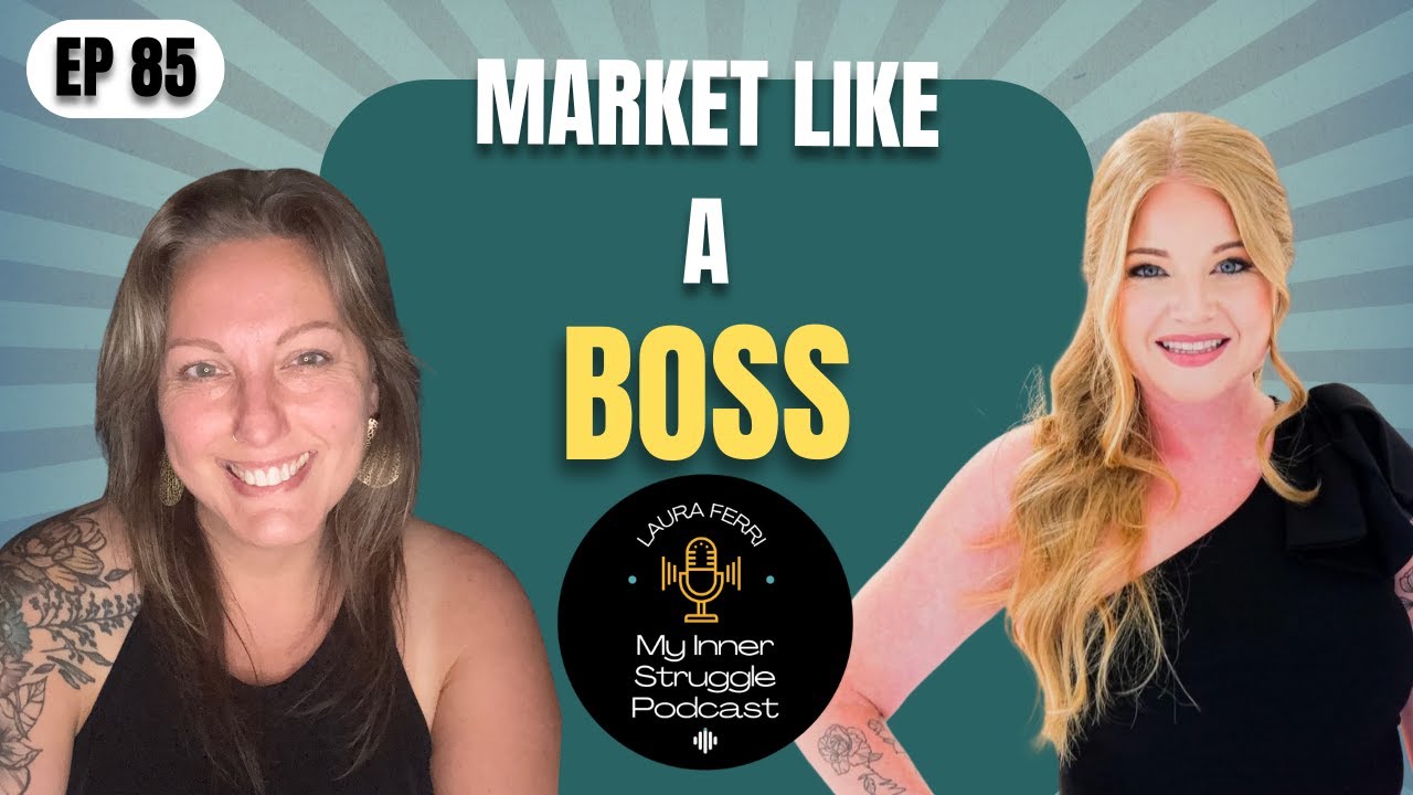 Market Like A Boss
