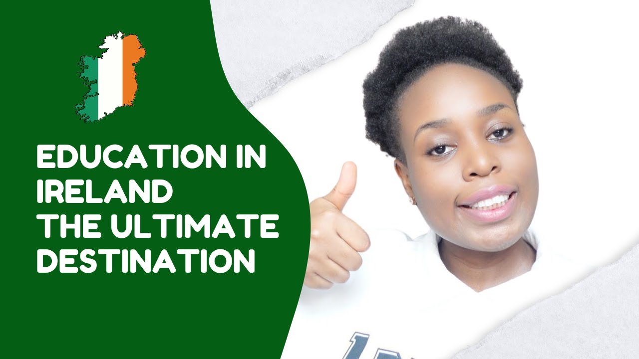 10 Reasons Why You Should Choose Ireland as Your Study Destination