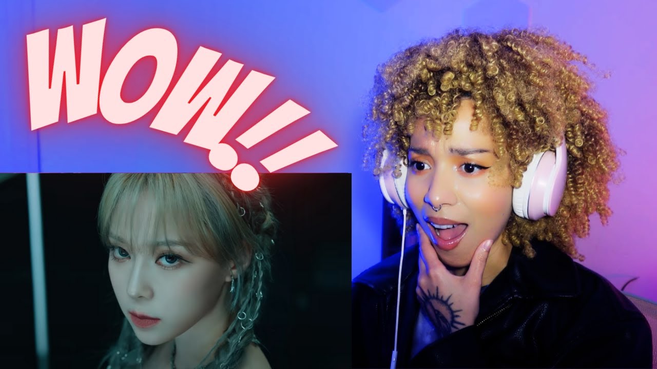 FIRST TIME WATCHING aespa 에스파 'Girls' MV