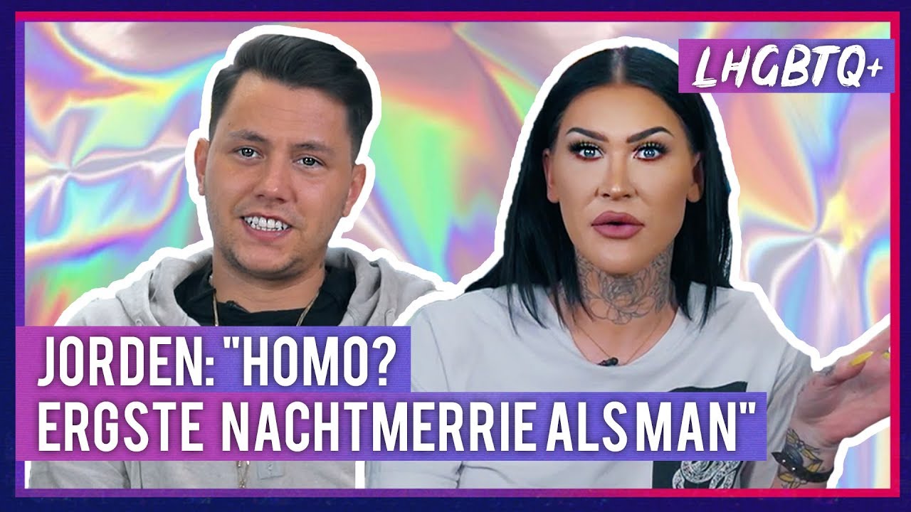 UIT DE KAST KOMEN IS EEN TREND?! | Wat Denk Je Zelf?! - CONCENTRATE VELVET
