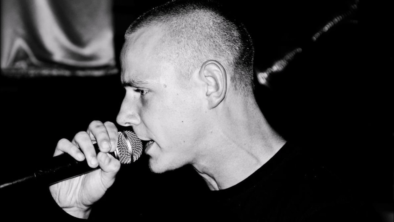 GRABA - Lepiej późno niż wcale (Muzyka RYBA BEATZ, Cuty & Skrecze Dj HARD CUT)