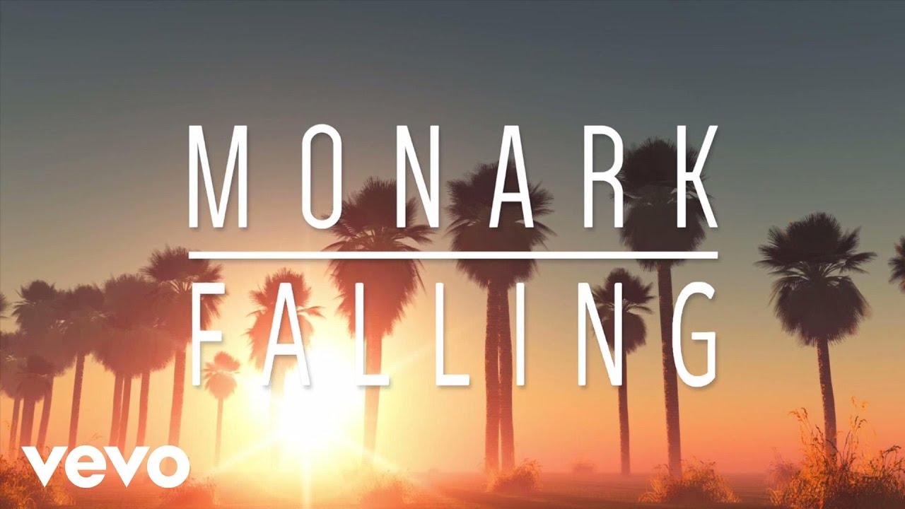 Monark - Falling