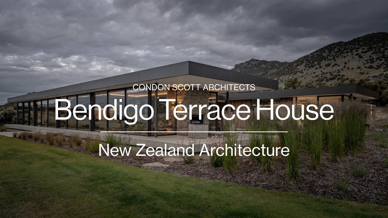 Bendigo Terrace House | Condon Scott Architects | ArchiPro