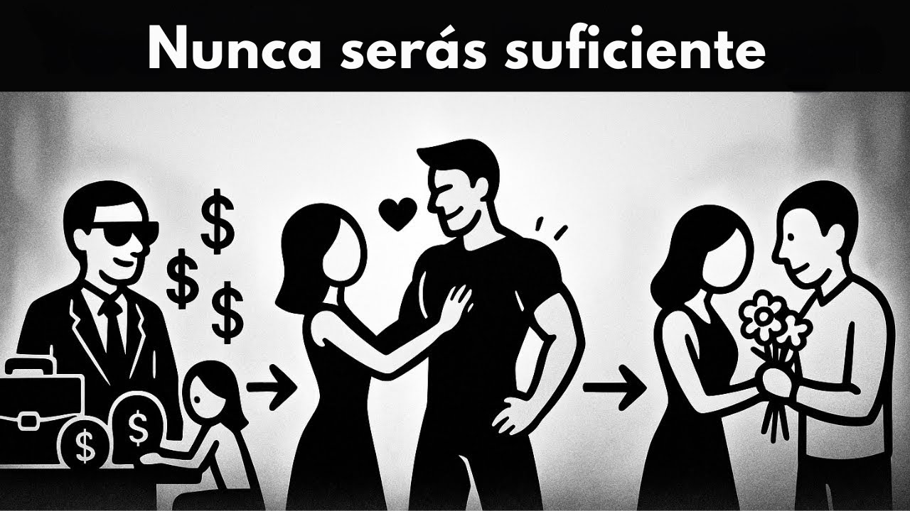 Por que as mulheres pulam de um homem para outro
