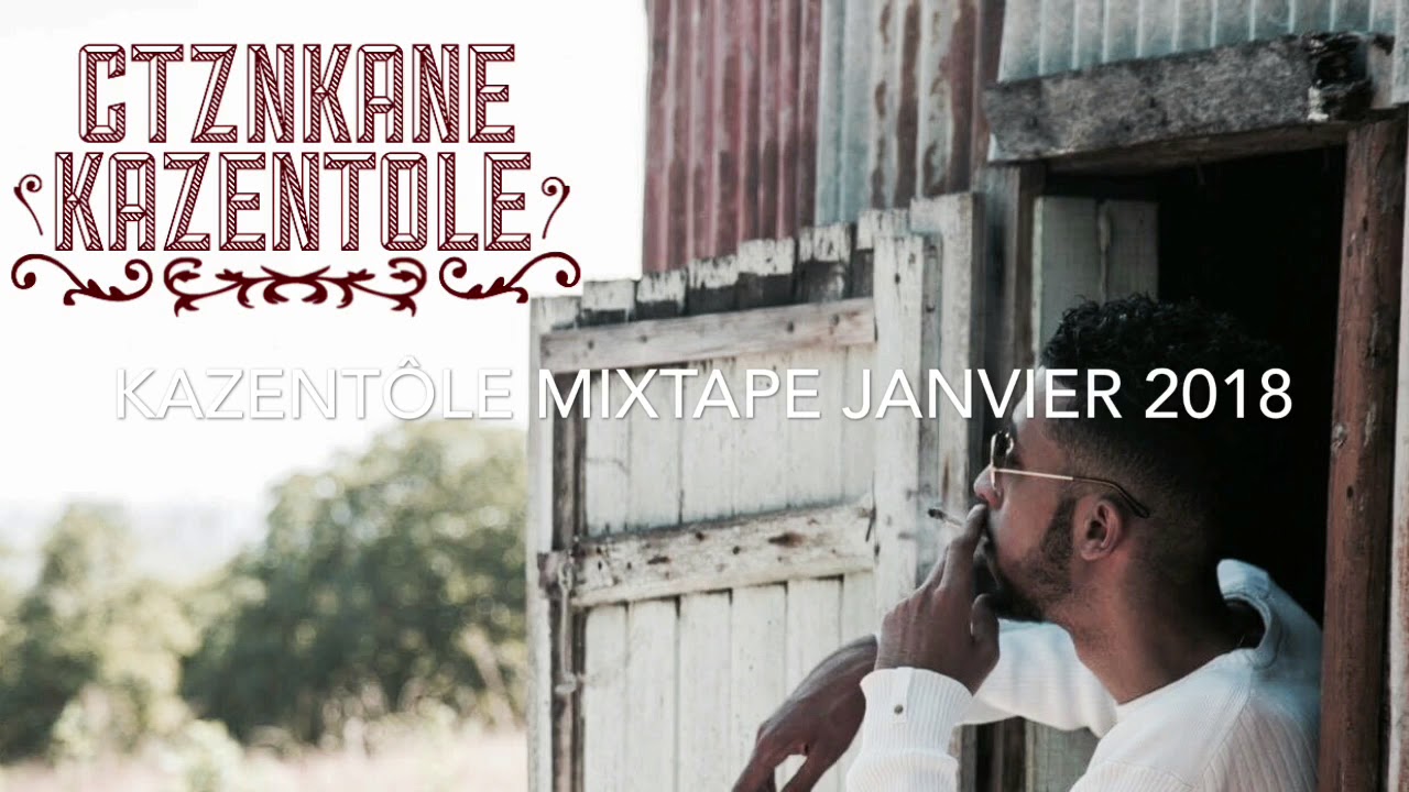CTZNKANE - LA MORUE (AUDIO)