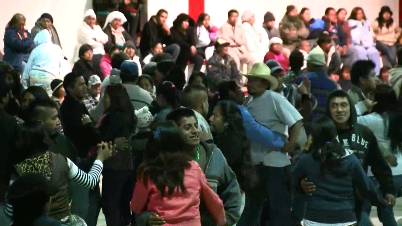 Yatzachi El Bajo 2015 Fiesta Patronal #9