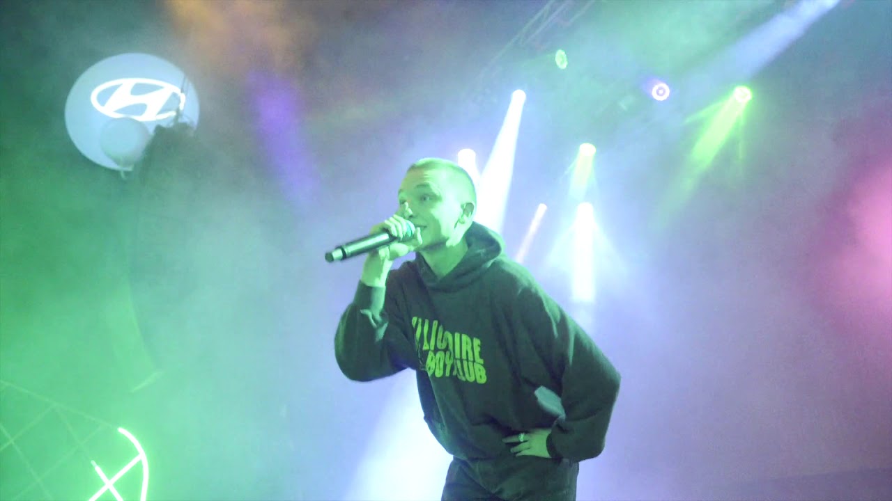 SAFARIO - BYLARM 2020 🦷