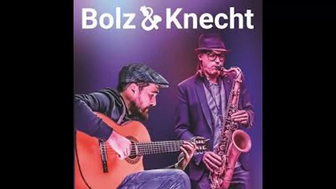 Bolz and Knecht - Summertime Mixed by Peter Wibberley