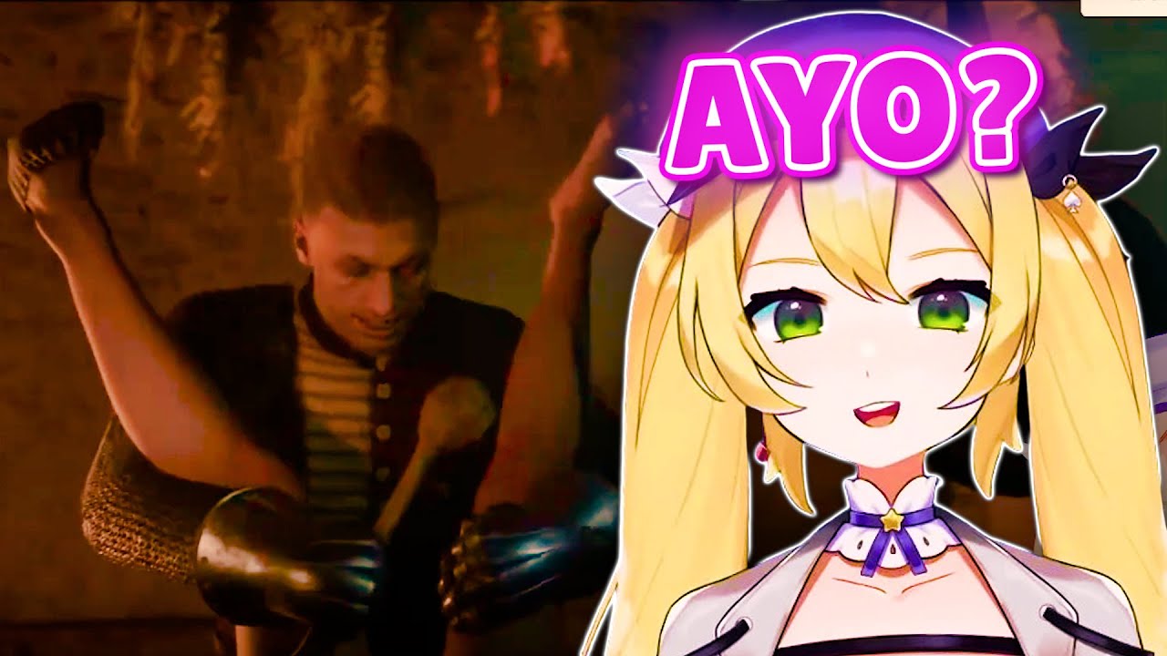 Dokibird gives her hot takes on some new games