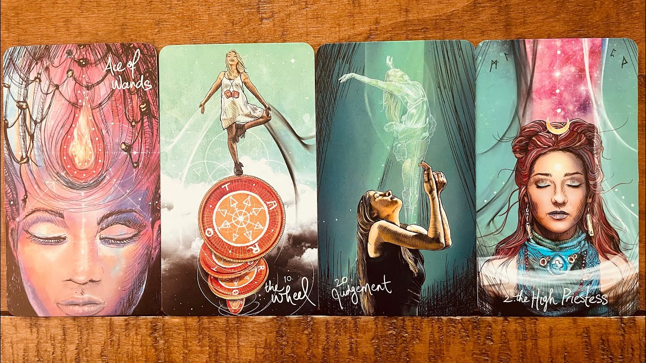 Gemini - Your Karmic Red Carpet! 🤩