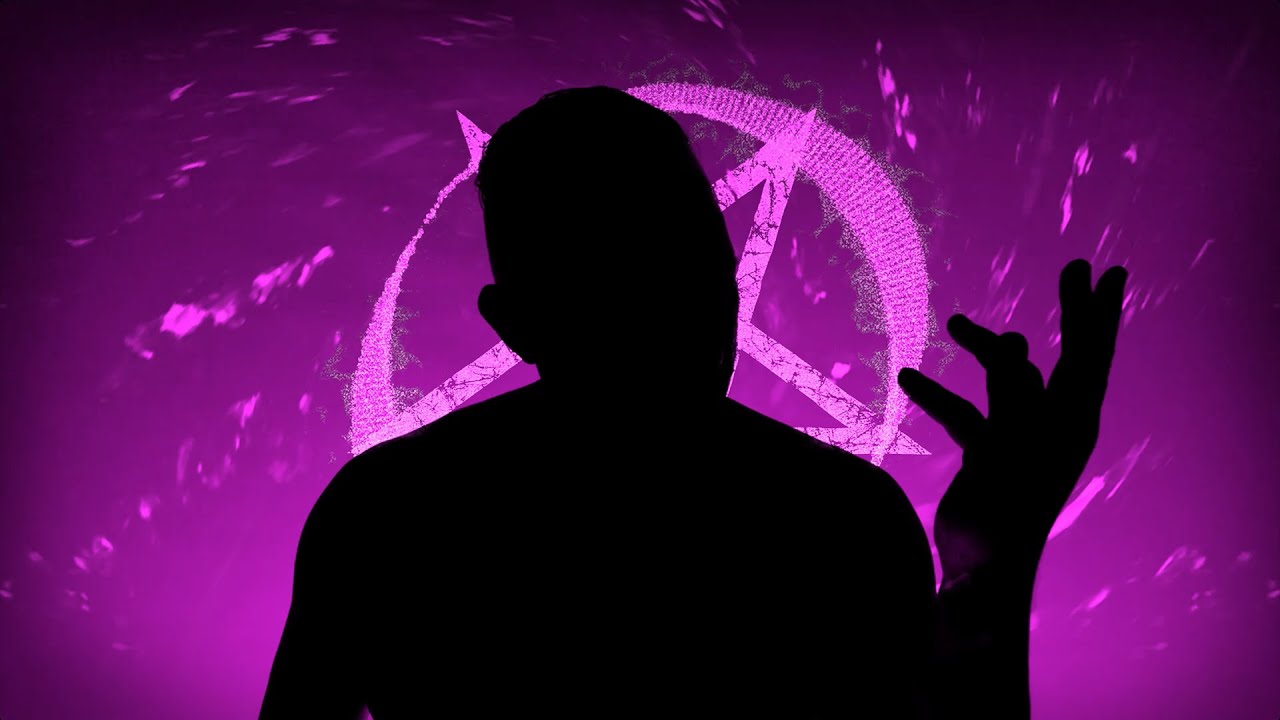 ee:man vs. In Absentia - Devil's Hand (official video)