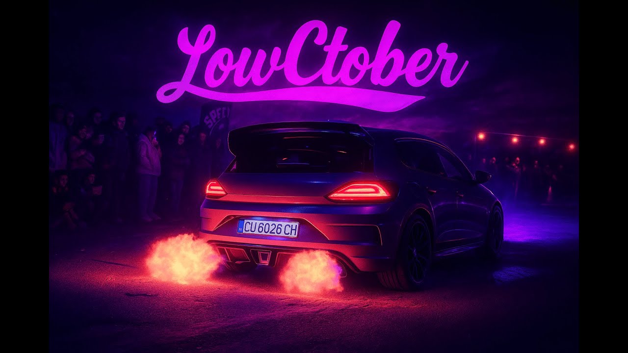 HOME GROUND | LOWCTOBER 2025 | OFFICIAL AFTERMOVIE