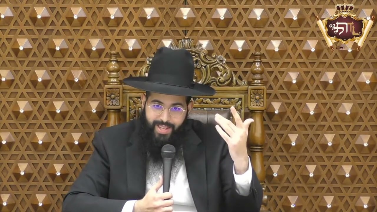 חידושים מתוקים ונפלאים לפרשת 