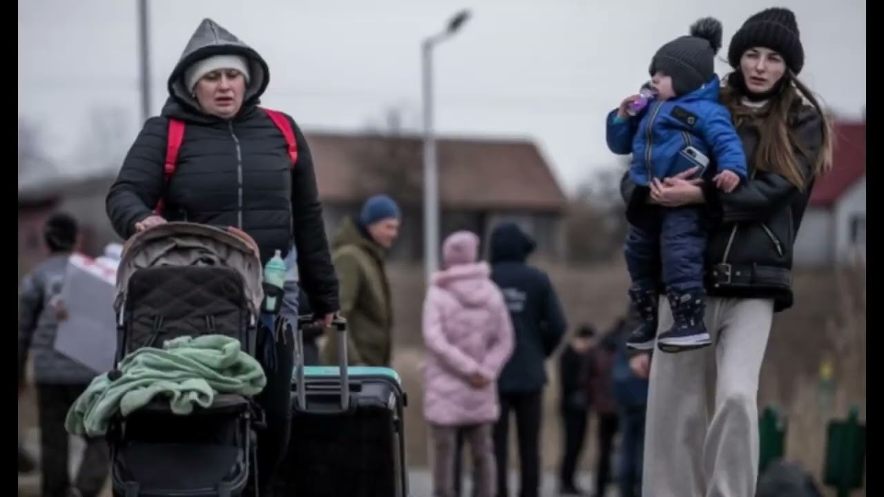 Документальний фільм 8-Д класу 