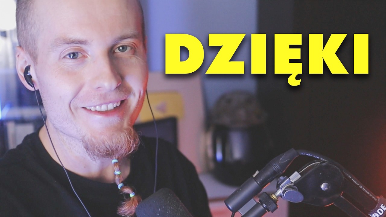 KONIEC Z DAILY FILMAMI