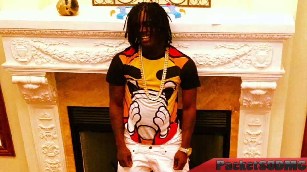 Chief Keef • Wanna Bes