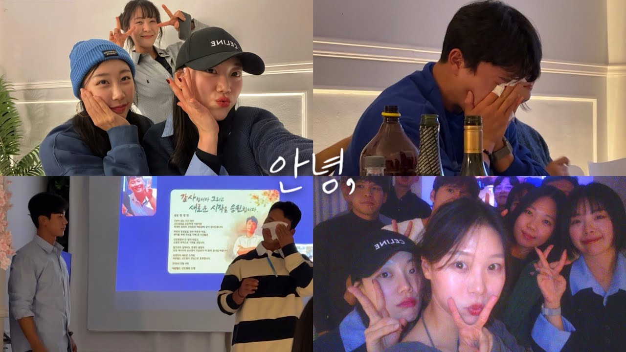 아버지를 떠나보내며…