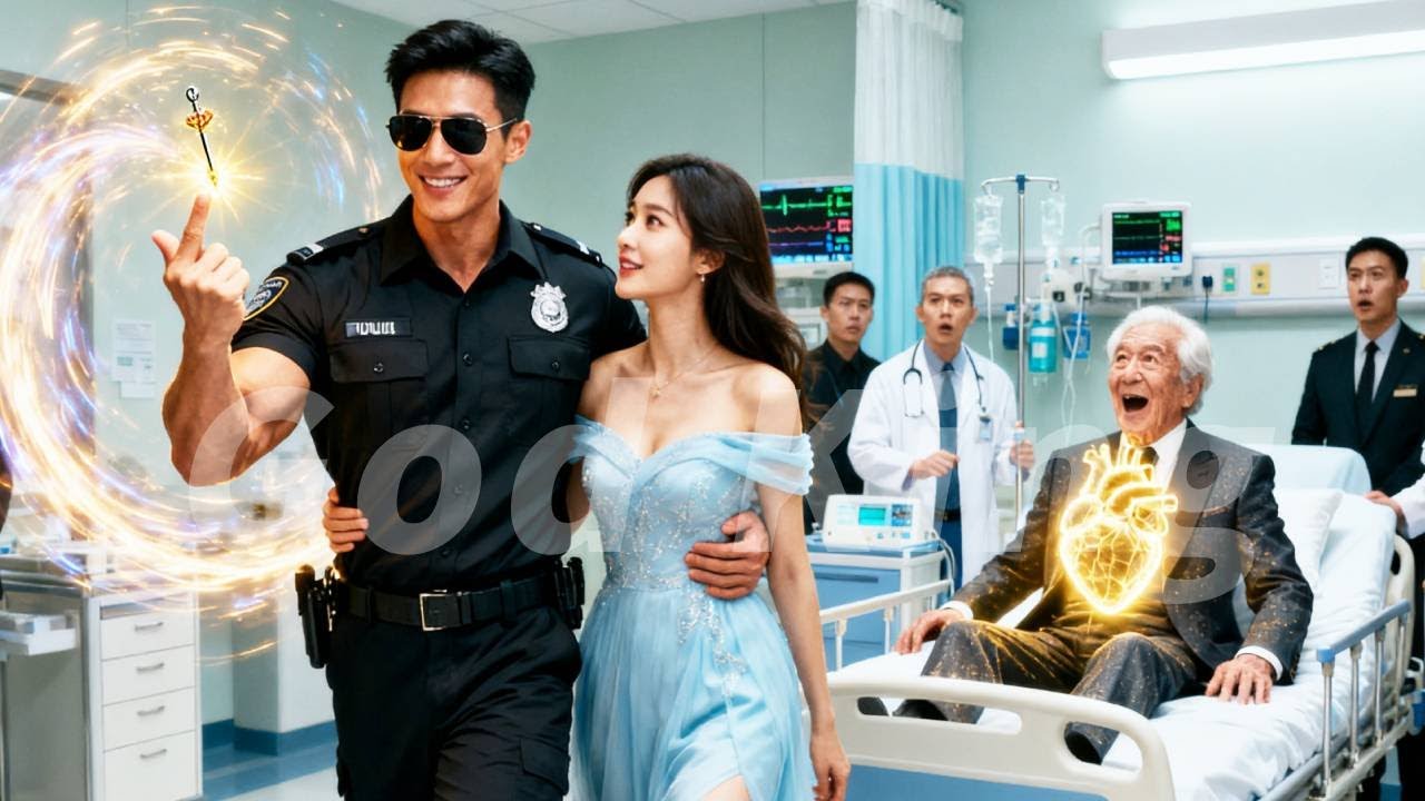 All top doctors failed to cure the richest man&mdash;until a poor guard healed him with 1 shot! Who is he?
