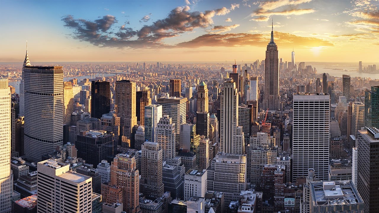 A Journey to Achieving Carbon Reductions Across the US Built Environment With Josh Greenfield