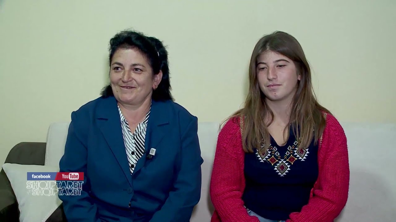 I vrane bashkeshortin per gjakmarrje! Fali gjakun, Shqiptaret e nderojne me banese te re!