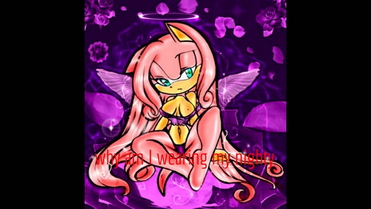 Shadamy is my love found? part 2!!!!!!!!!!