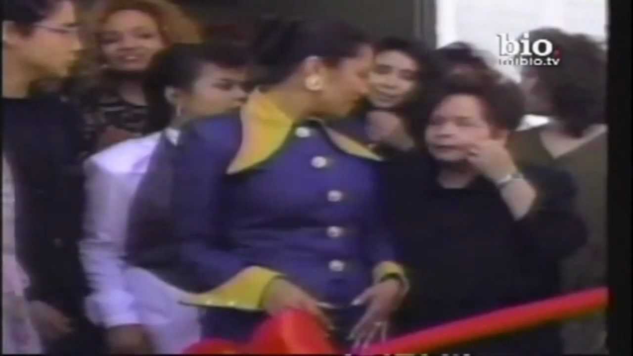 Selena - La Muerte de Una Estrella