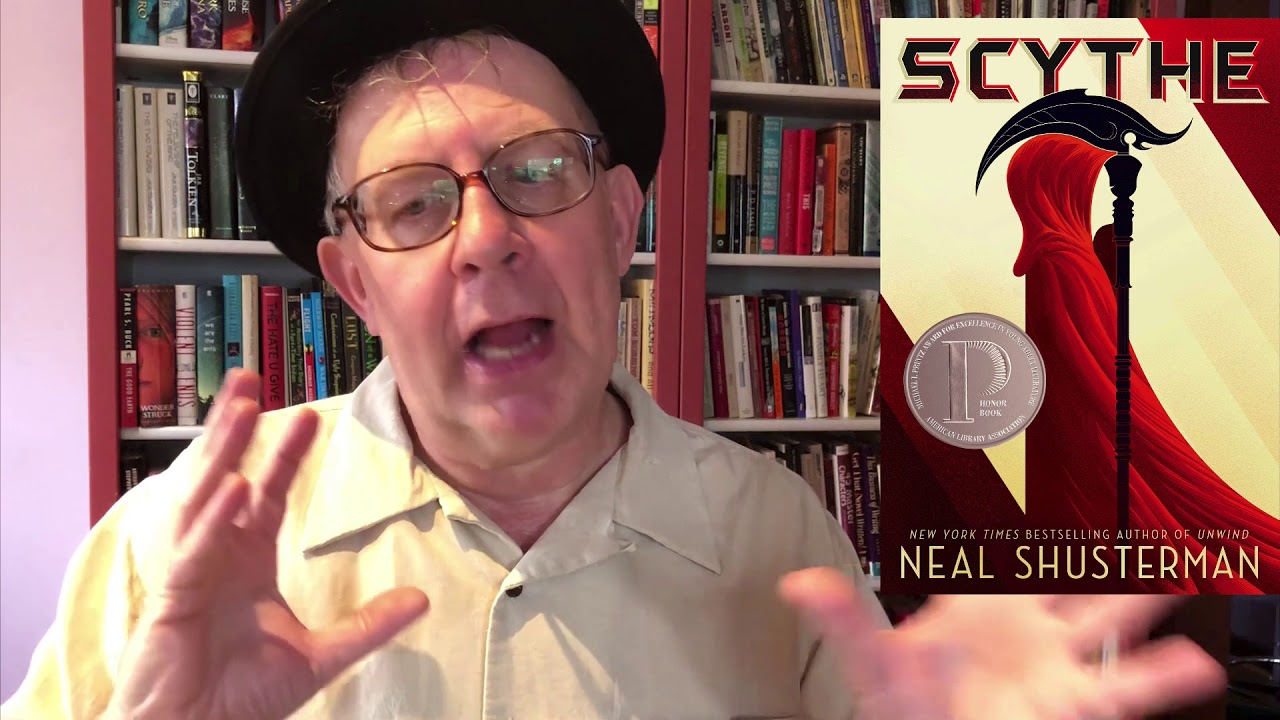 Book Review | Scythe
