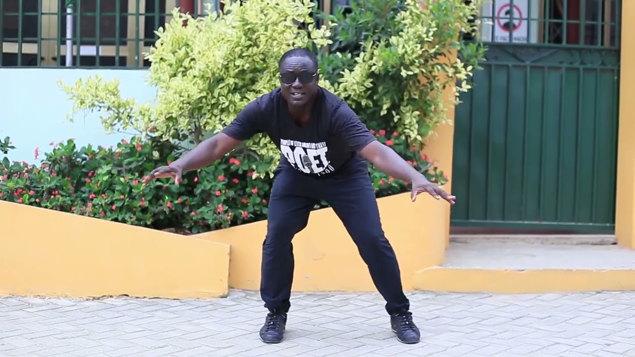 IKE BOAT - GABBATHA TO GOLGOTHA - GTG (OFFICIAL MUSIC VIDEO)