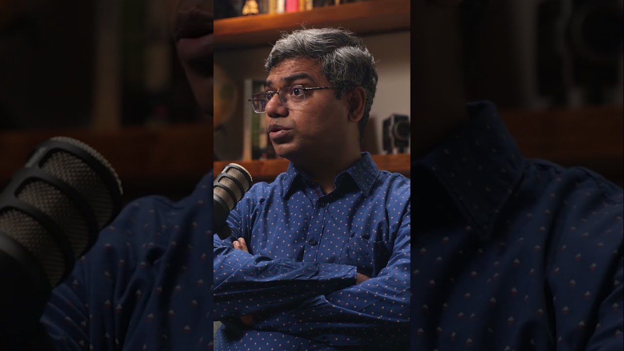 India AI Innovation: Fine-Tuning Models for Local Success ft. Vinayak Hegde, Microsoft