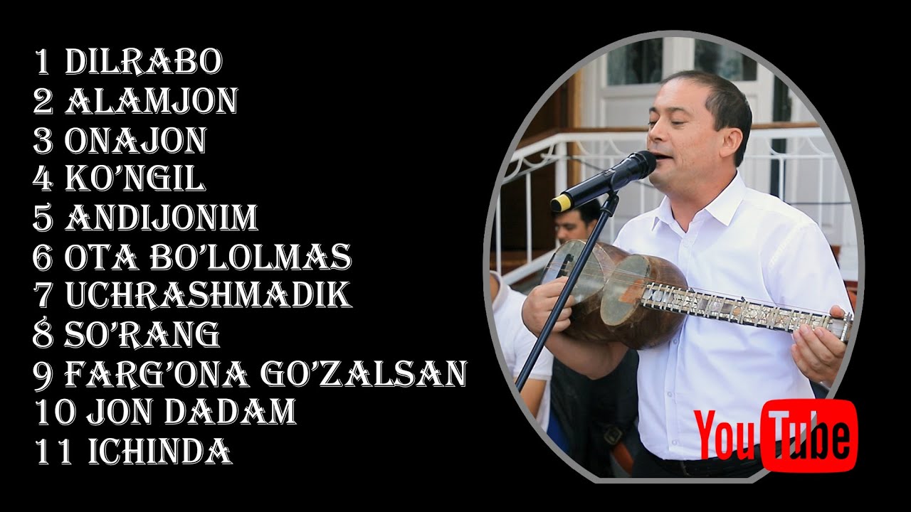 JAHONGIR HAYDAROV - TERMA 2024 TO'PLAMI /BULOQBOSHI/