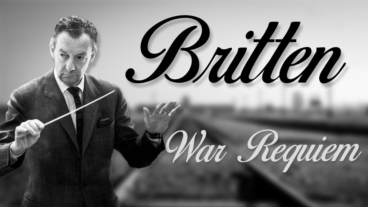 Britten: War Requiem