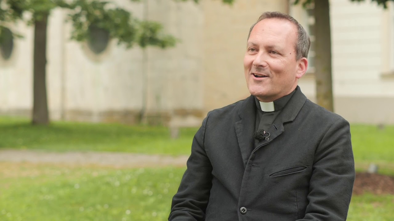 Regens Martin Priller über die Priesterweihe 2020 und die Priesterausbildung im Bistum Regensburg