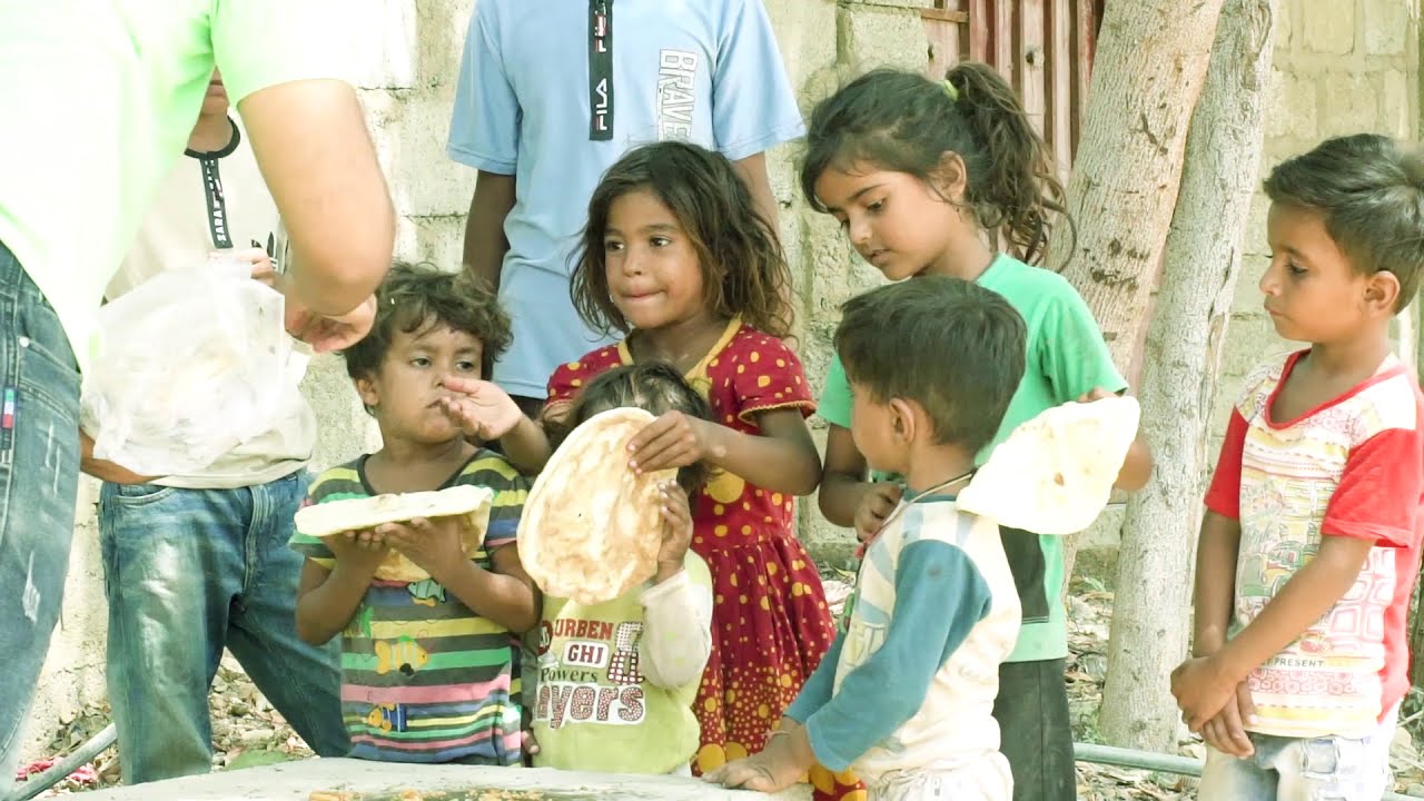 Aabadi mai tawazun (Project of Population Welfare Department Sindh) public service message