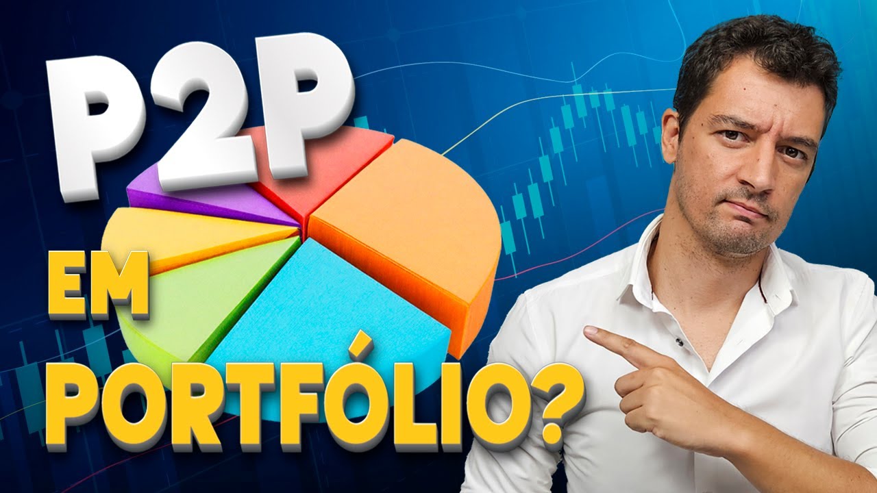 Faz sentido o P2P da Debitum?