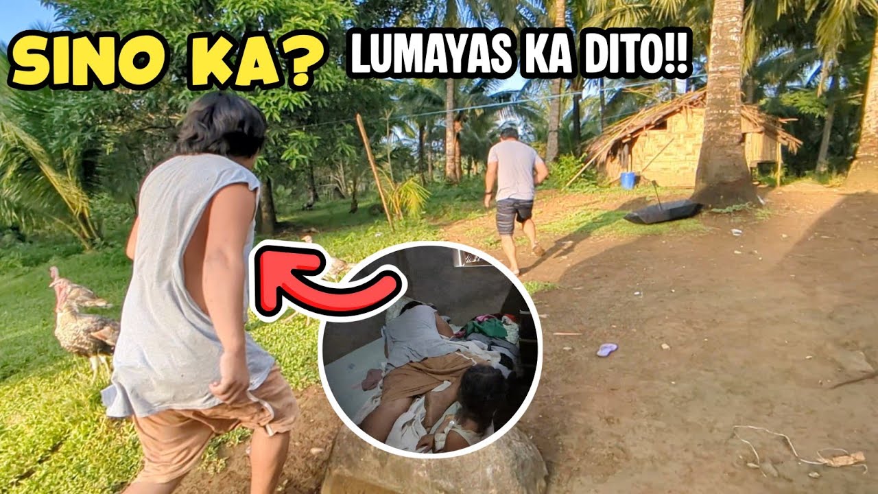 VLOGER HINABOL NG DATING BENEFICIARY NA NAPAGALING NOON ANO NGA BA ANG NANGYARI?