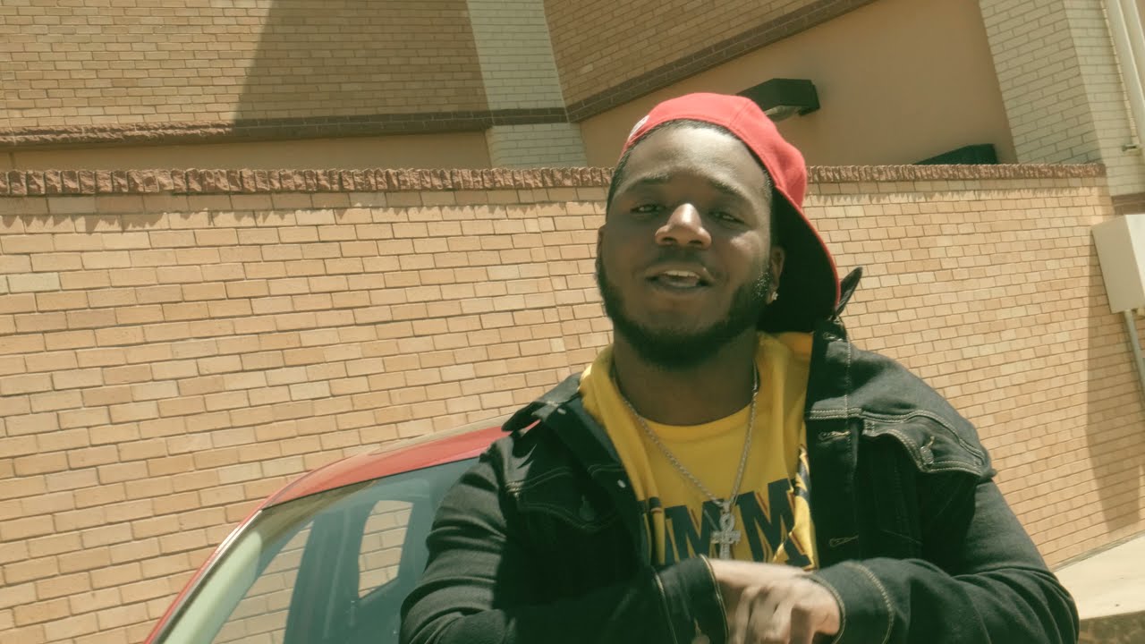 Y$GM Colby - Gotta Have It (shot by @bbgfilms)