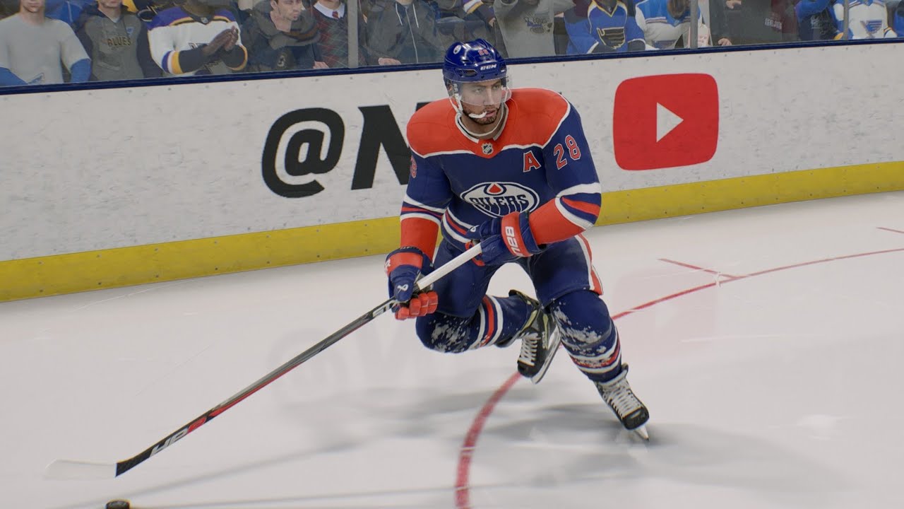 Edmonton Oliers are 5-1-2 without Skyler Draisaitl he's set to return from injury in March 