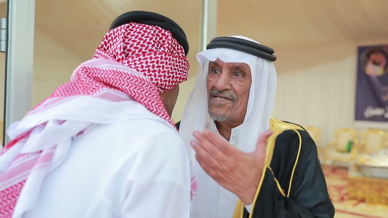 ملتقى أبناء الشيخ عوض بن مصوي