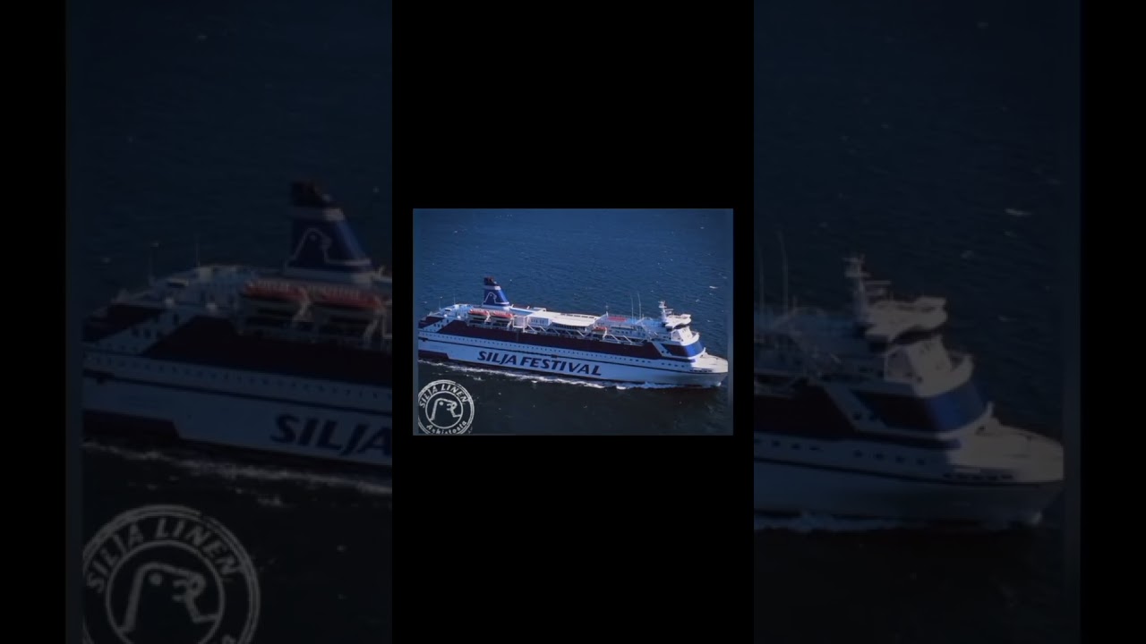 Silja Festival edit 