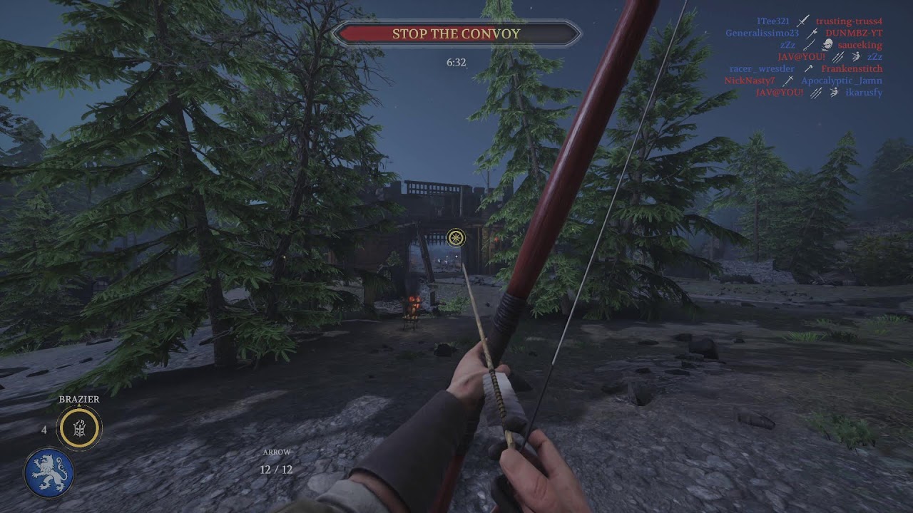 Chivalry 2 | Last Peasant Standing & More
