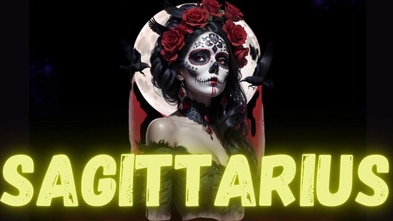 SAGITTARIUS, YOU'RE THE 1ST PERSON EVER TO MAKE THEM THINK ABOUT FUTURE BECAUSE 🫨 MARCH 2026 #tarot