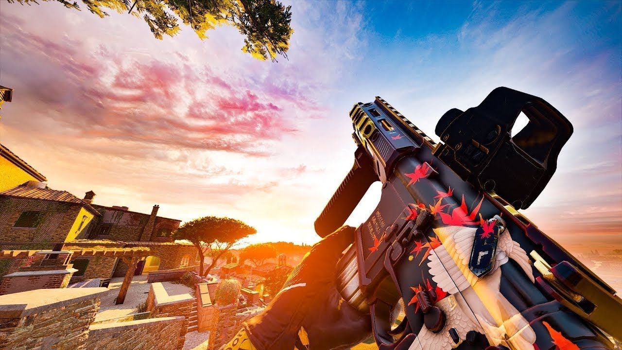 GATA ONLY 🐱 - R6 Montage