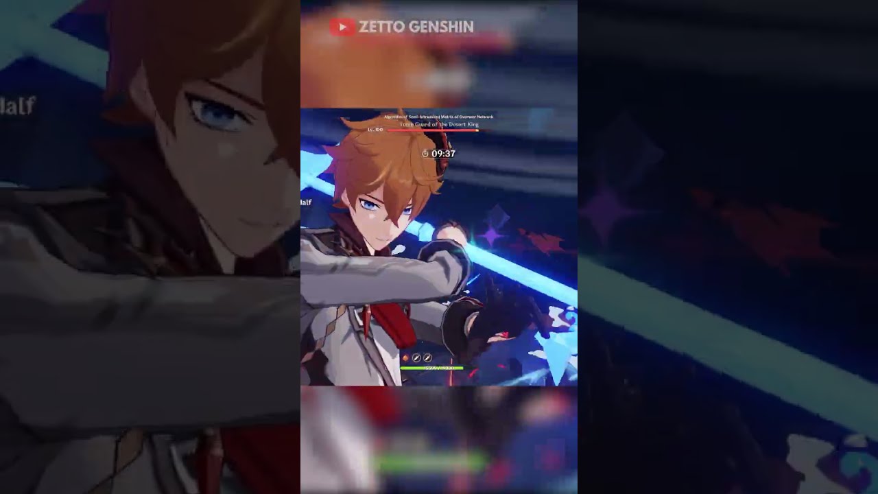 Childe National Team Still META As . . . (Abyss 3.1 12-3-2) - Genshin Impact 3.1