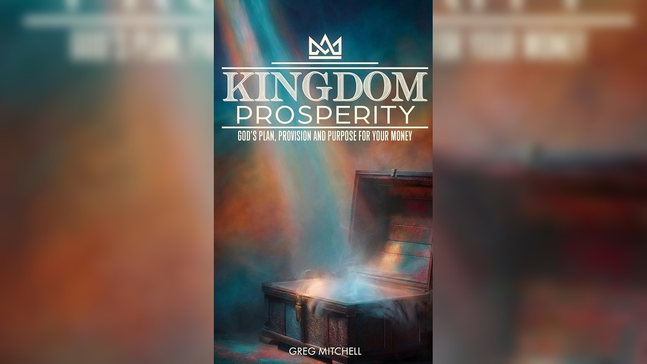 Sunday School | Pastor Jorge Morales  