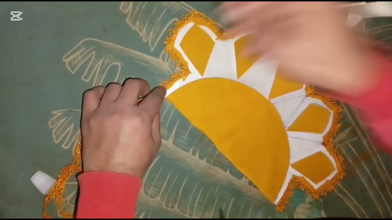 Neck Designs That Will Change Fashion Forever