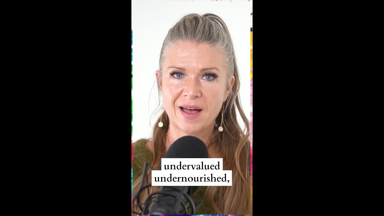 Has your trauma become part of your identity?